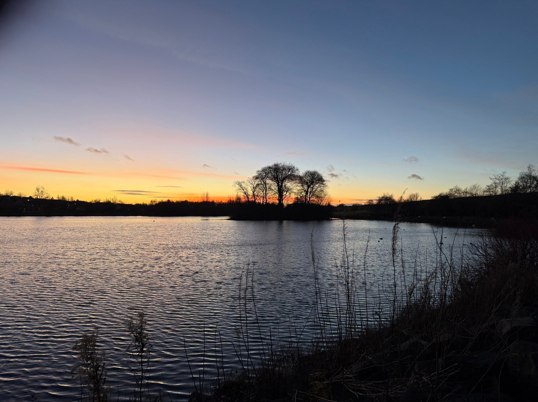 James Hamilton Heritage Park-东基尔布赖德必去景点