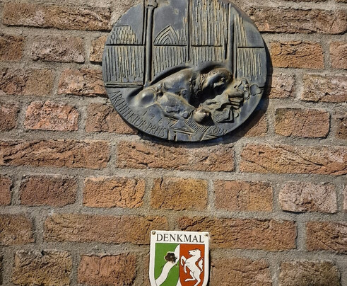 Gürzenich von Köln-科隆必去景点