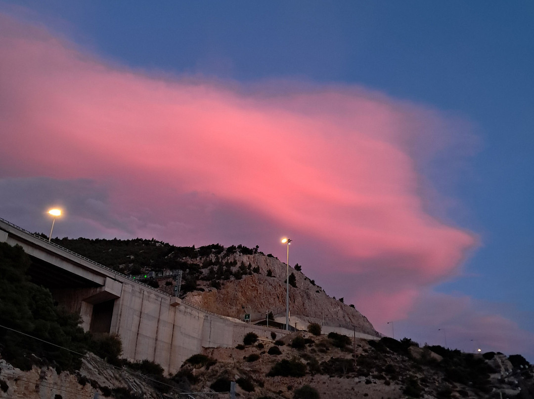 Railbiking in Greece-Megara必去景点
