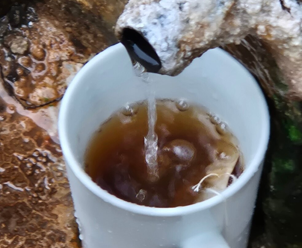 Furnas Tourist Information Office-富尔纳斯必去景点