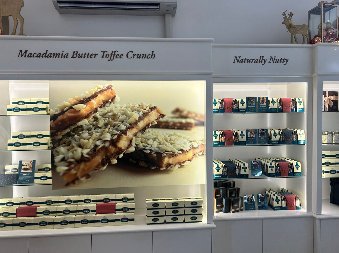 Makana Confections-布伦海姆必去景点