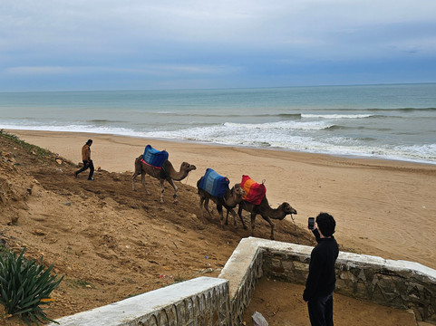 Tangier Patito Tours-丹吉尔必去景点