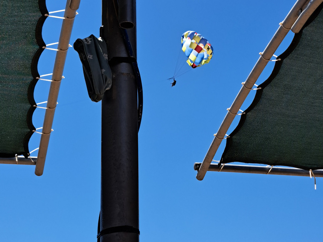 Side Beach-西代必去景点