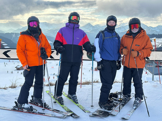 Peak Snowsports-莫尔济讷必去景点