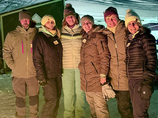 Hanson Hills-Grayling必去景点