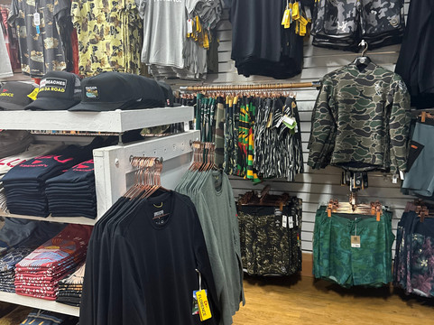 凯路亚帆板与皮艇-科纳必去景点