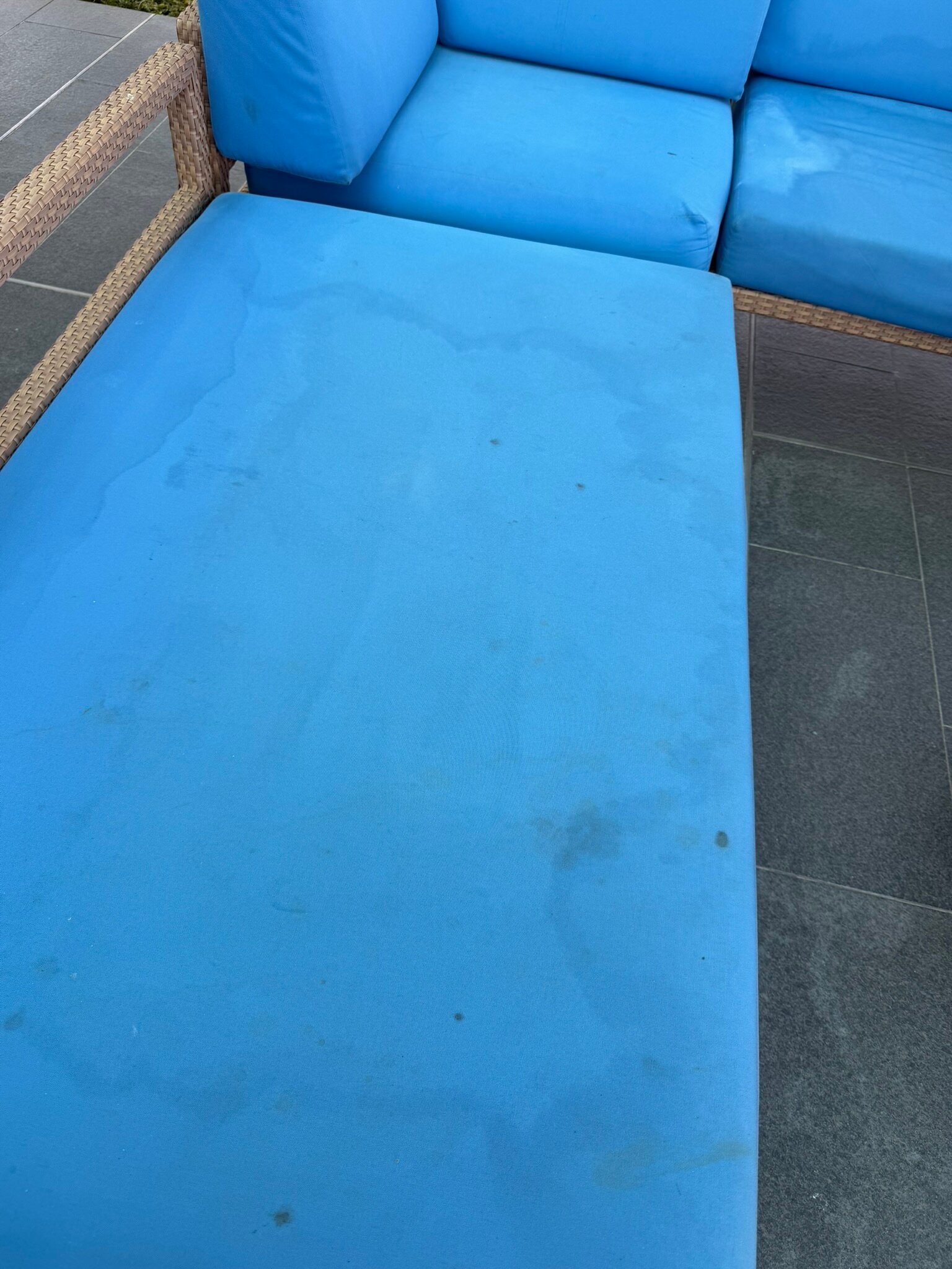 Angsana Teluk Bahang, Penang-浴室