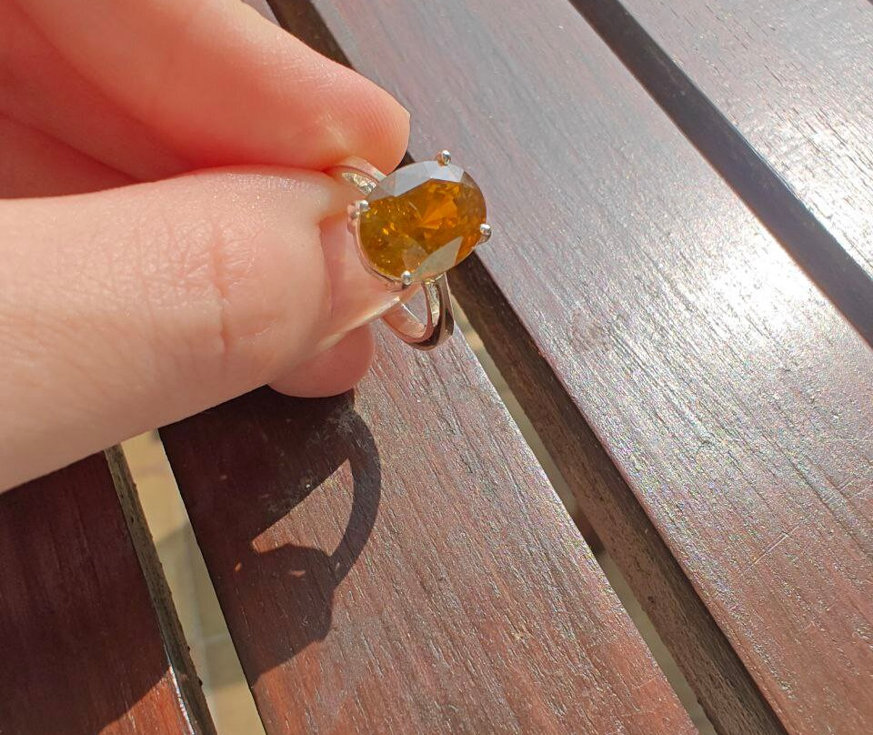 Dara Gems & Jewellery-Moragalla必去景点