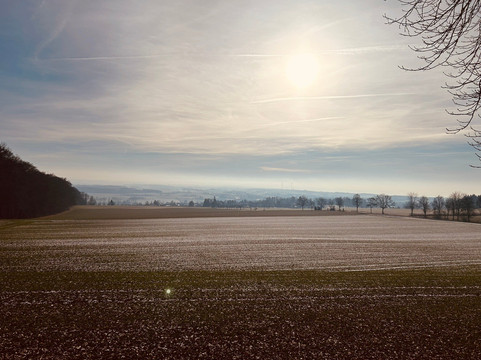 Altshausen酒店住宿-Thermalhotel Aulendorf