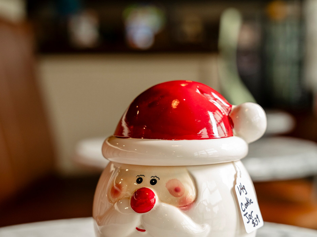 Metamora General Store-Metamora必去景点