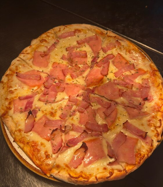 Clandestino's Hamburgueria