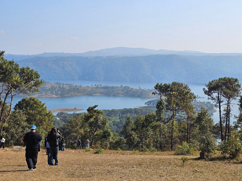 Lum 'er Pyngngad-Umbir必去景点