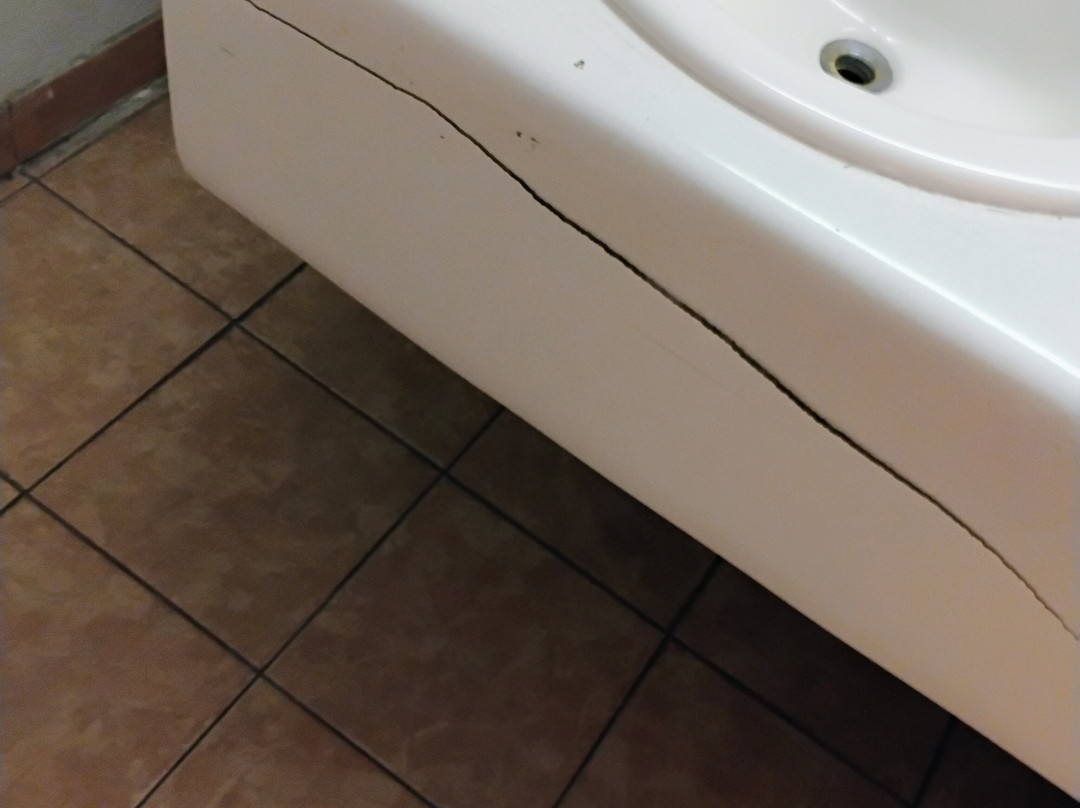 Hotel Europa Ridgecrest