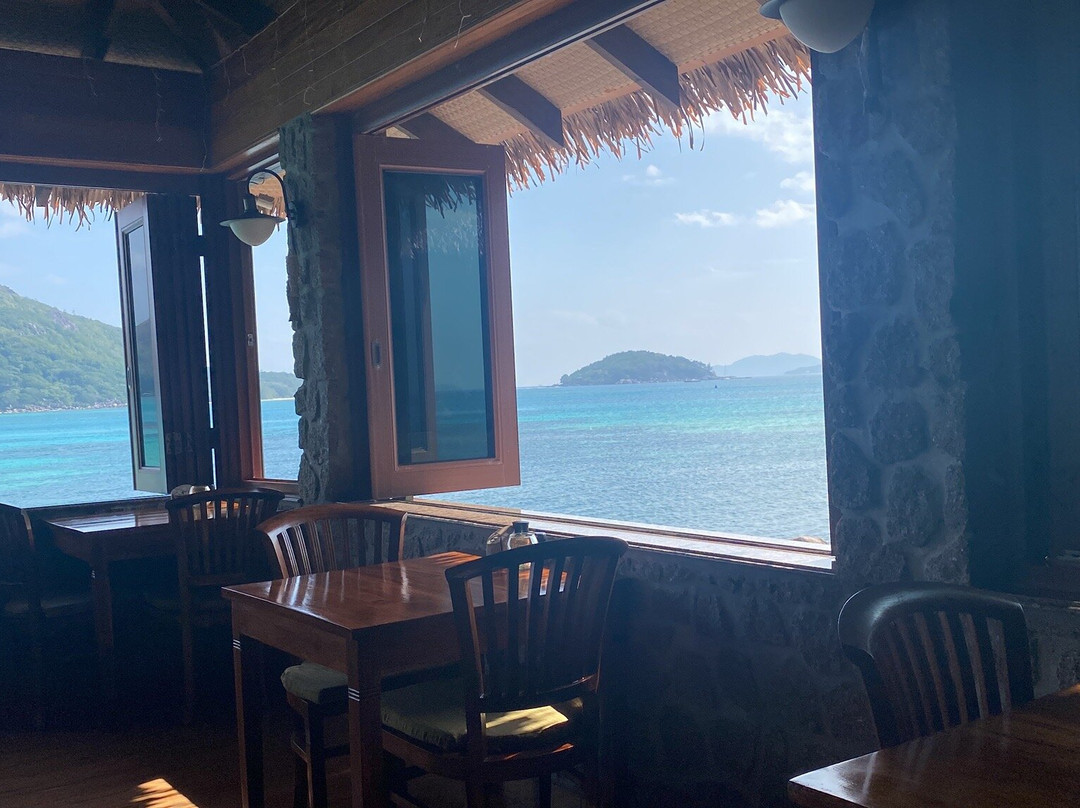 Cote Jardin Praslin主图