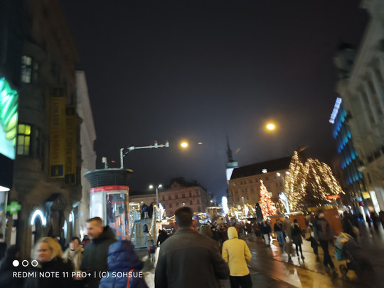 Namesti Svobody-布尔诺必去景点