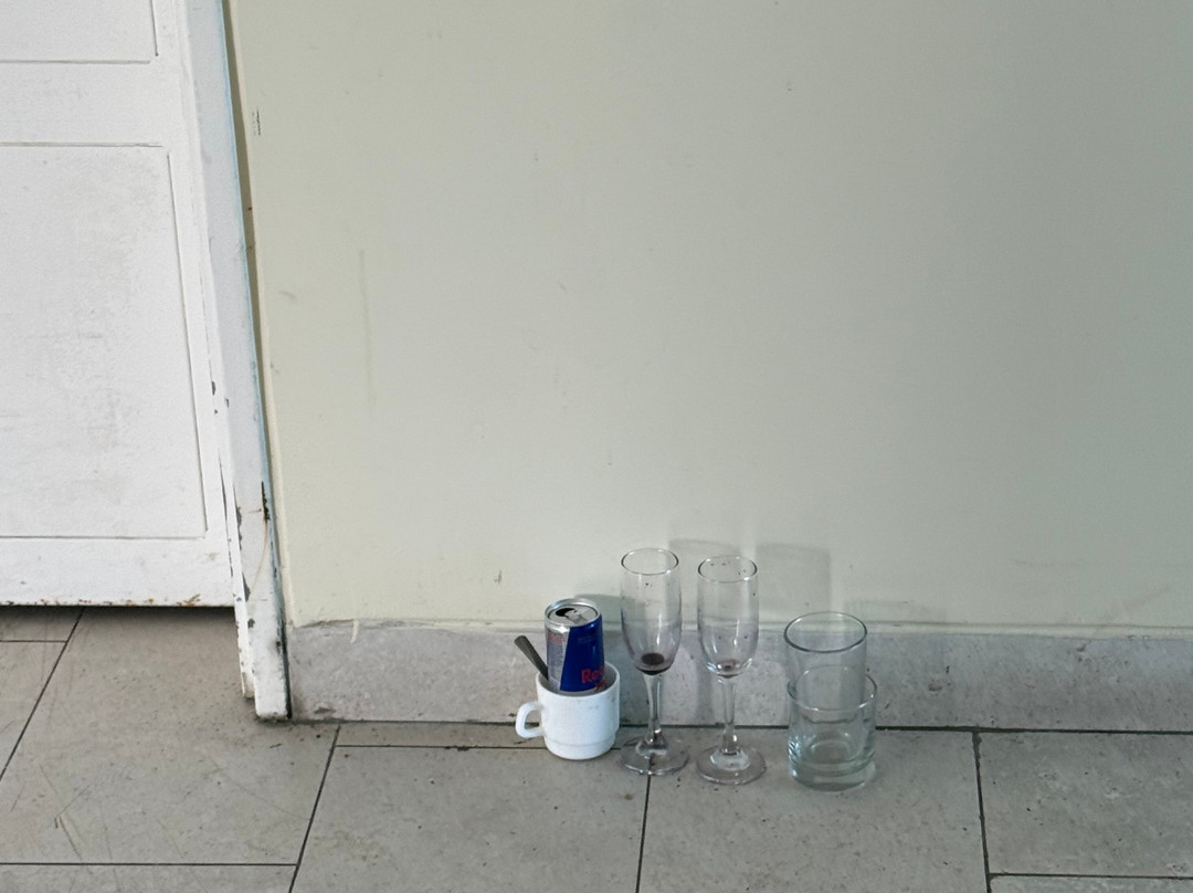 萨利纳斯科隆酒店主图