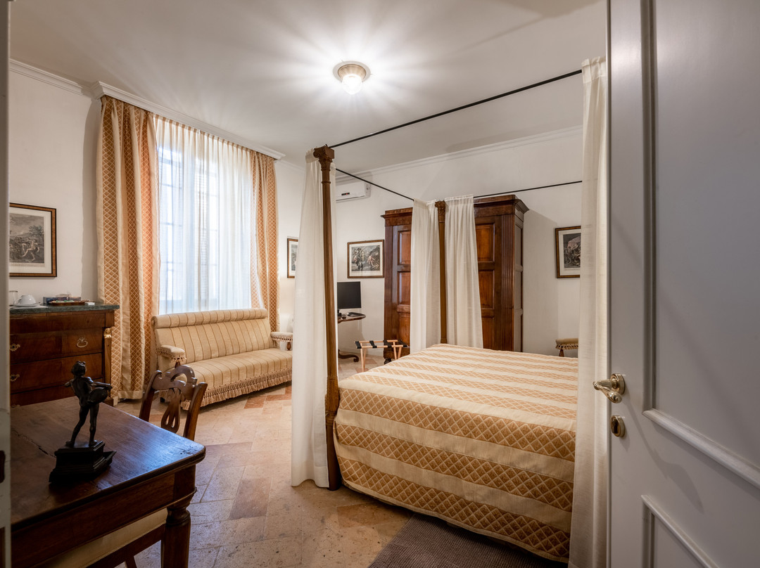 La Casa nel Borgo