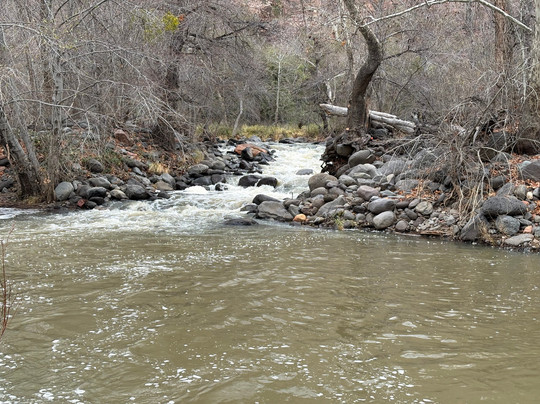 Sedona Fly Fishing Adventures-塞多纳必去景点