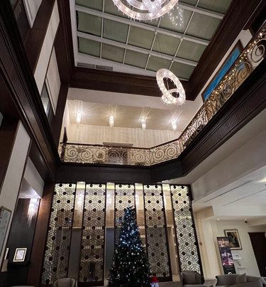 Sousse Palace Hotel & Spa主图