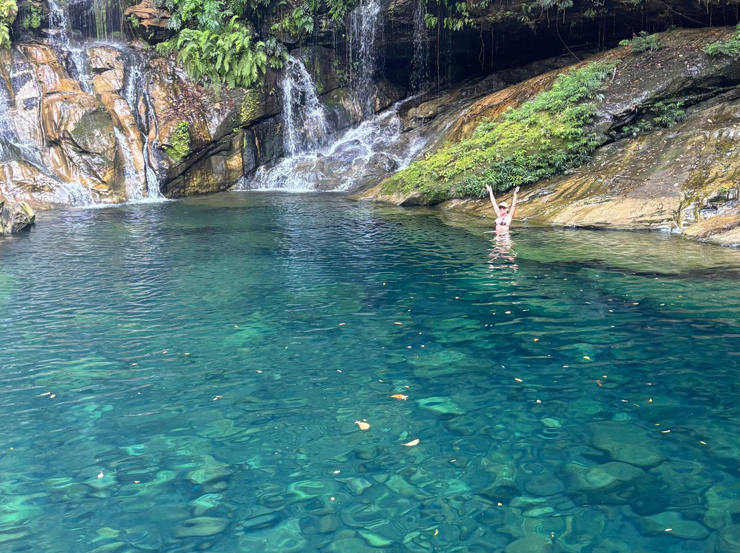 Jalatravel Ecoturismo-Palmas必去景点