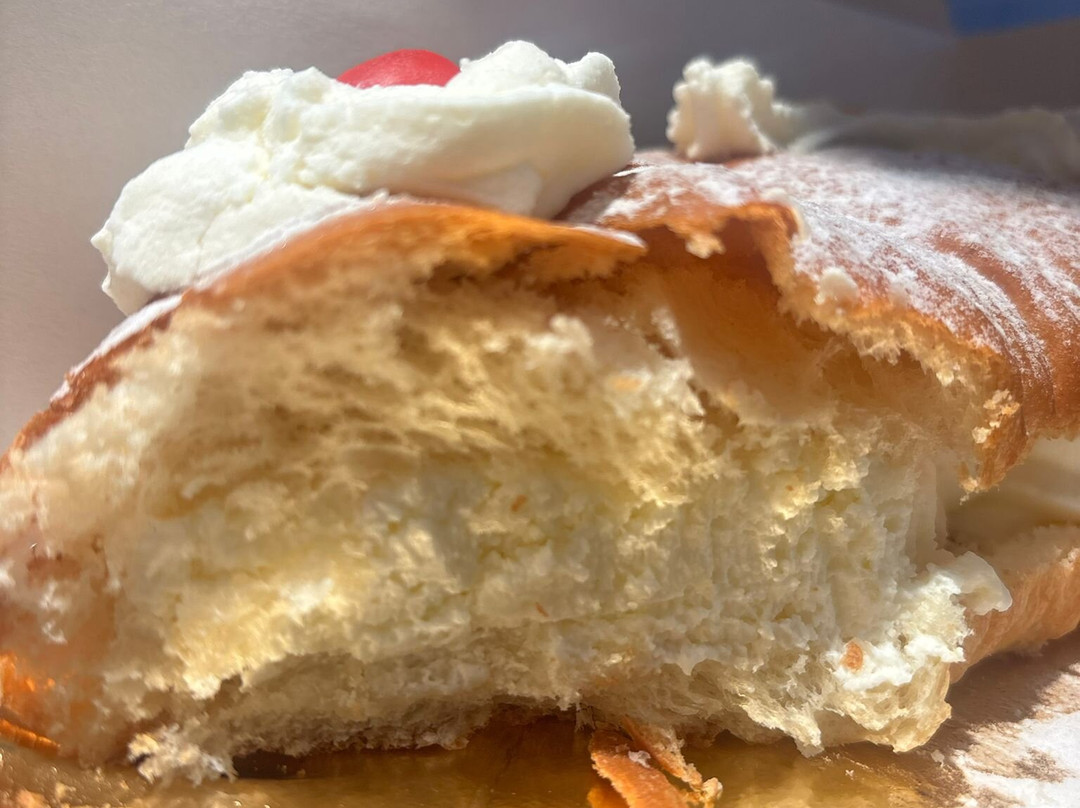 Repostería Juan Miguel