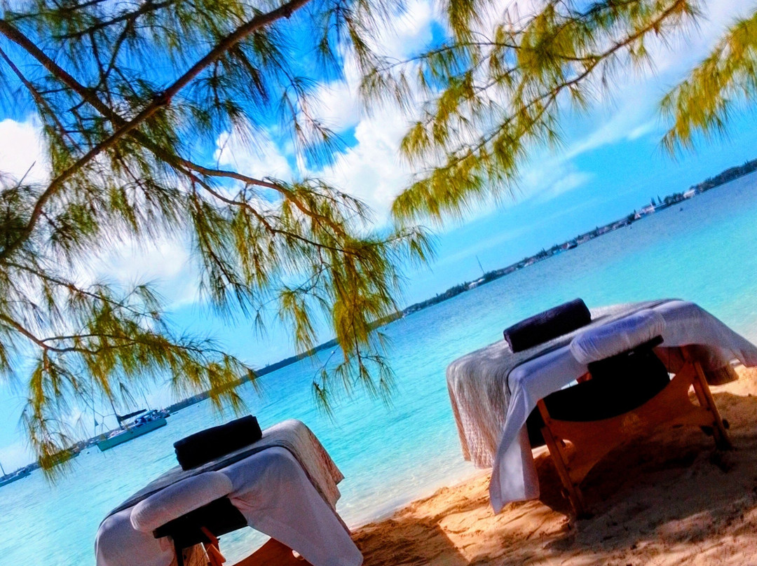 Phoenix Massage & Body Bliss Day Spa & Mobile Services-大埃克苏马必去景点