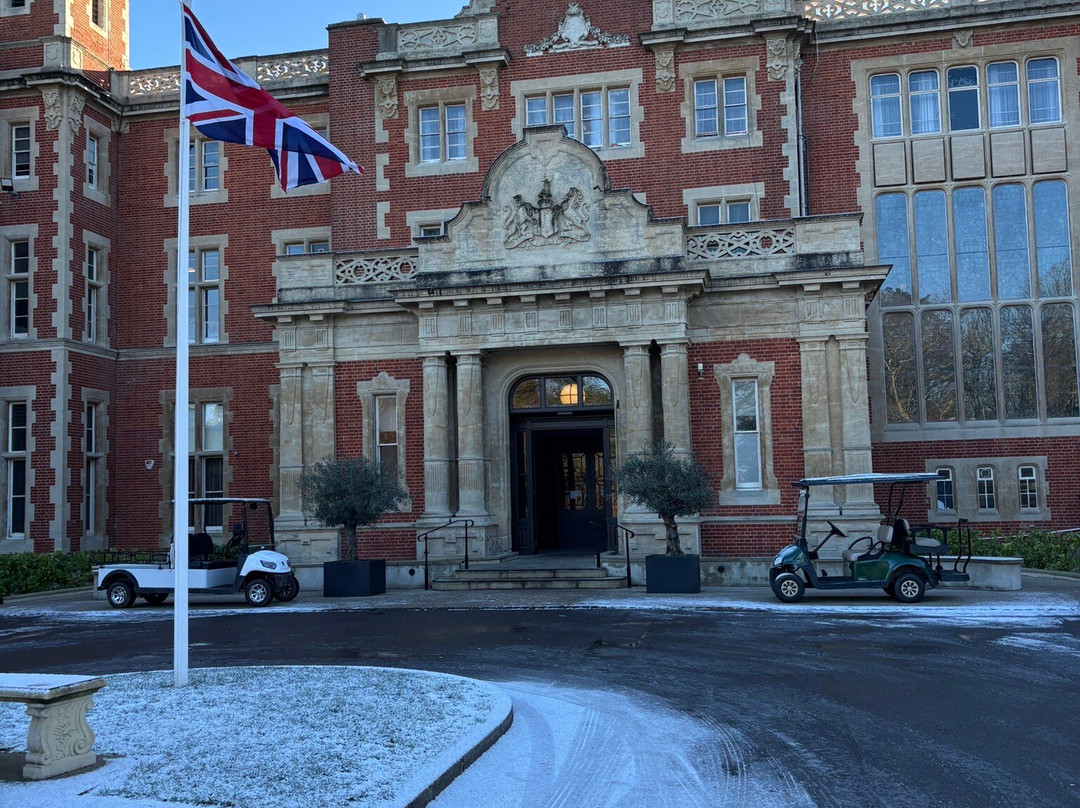 Easthampstead Park主图