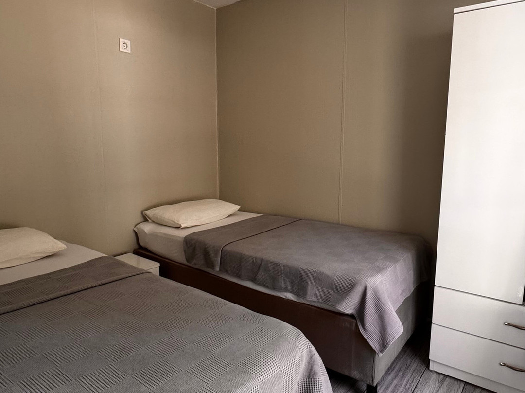 Ali Baba Butik Otel主图