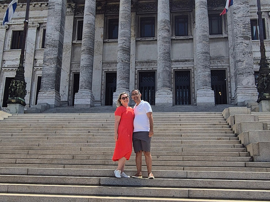 WS RECEPTIVOS UY-埃斯特角城必去景点