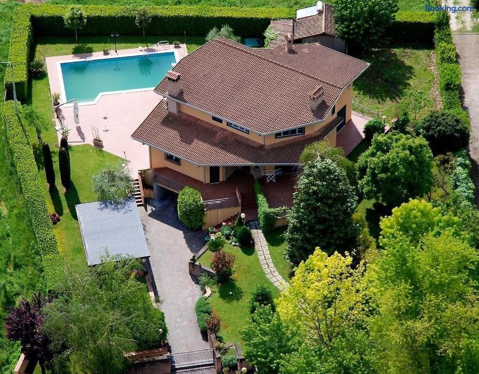 Boteroom Relais