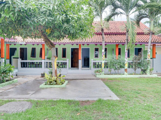 OYO 3281 Griya Ketapang