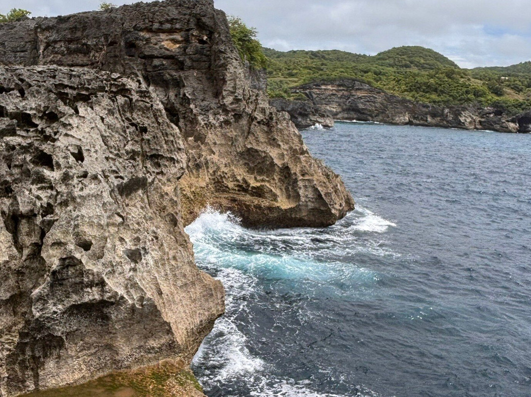 Nusa Penida Travel Escape-珀尼达岛必去景点