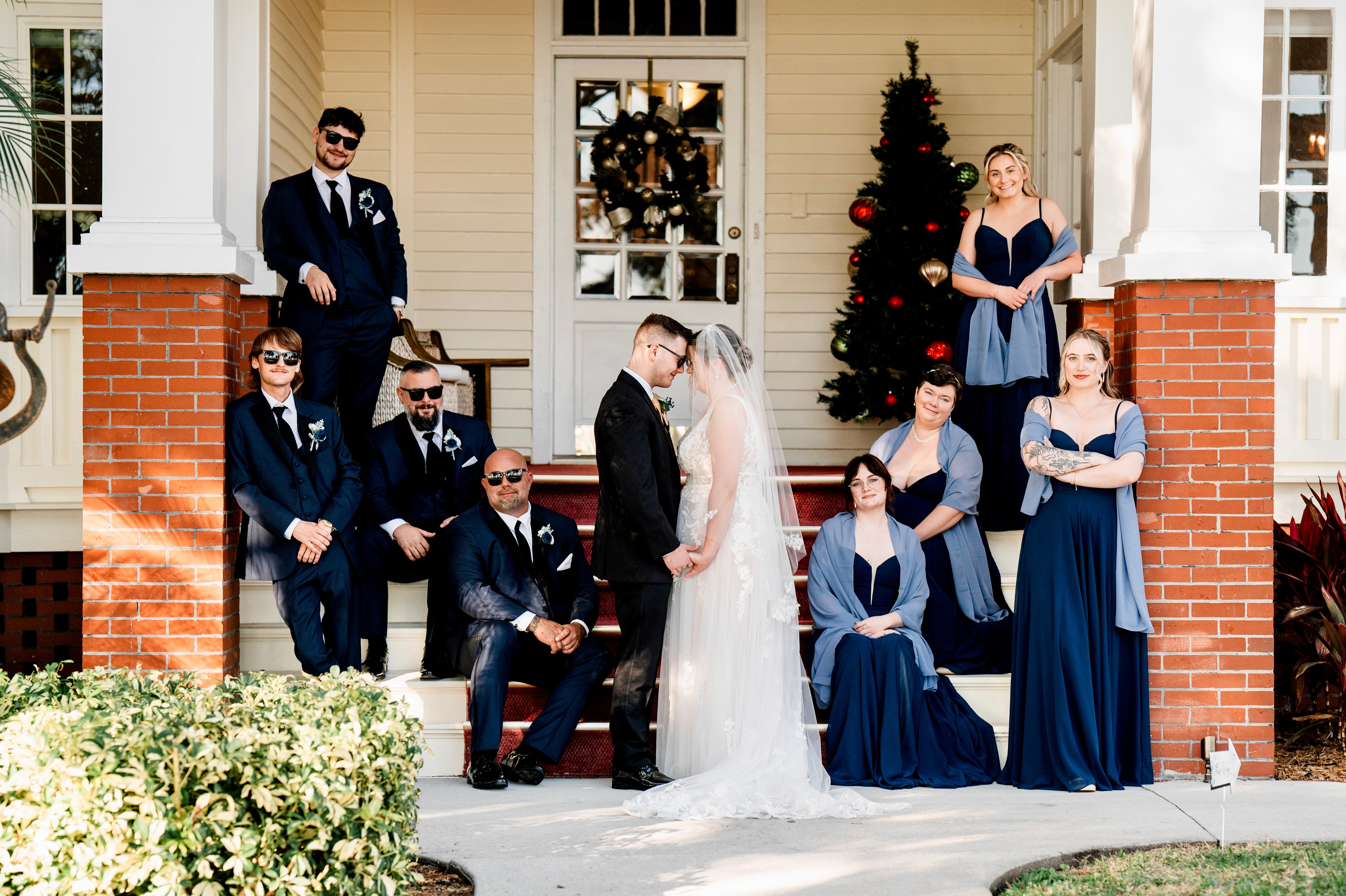 Palmetto Riverside Bed and Breakfast-官方