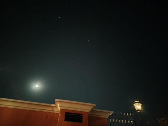 玛丽亚克里斯蒂娜别墅酒店主图