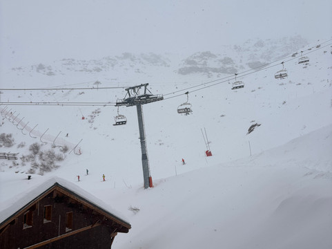 尼日普伦苏公寓式酒店主图