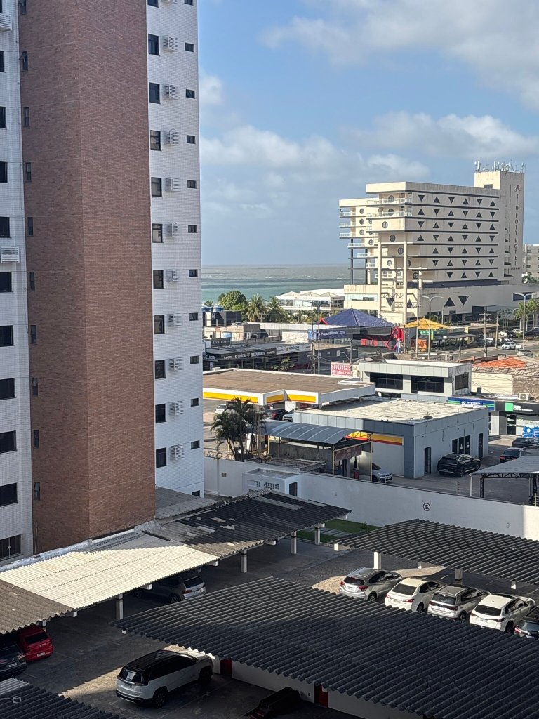 Soft Win Hotel São Luís-官方