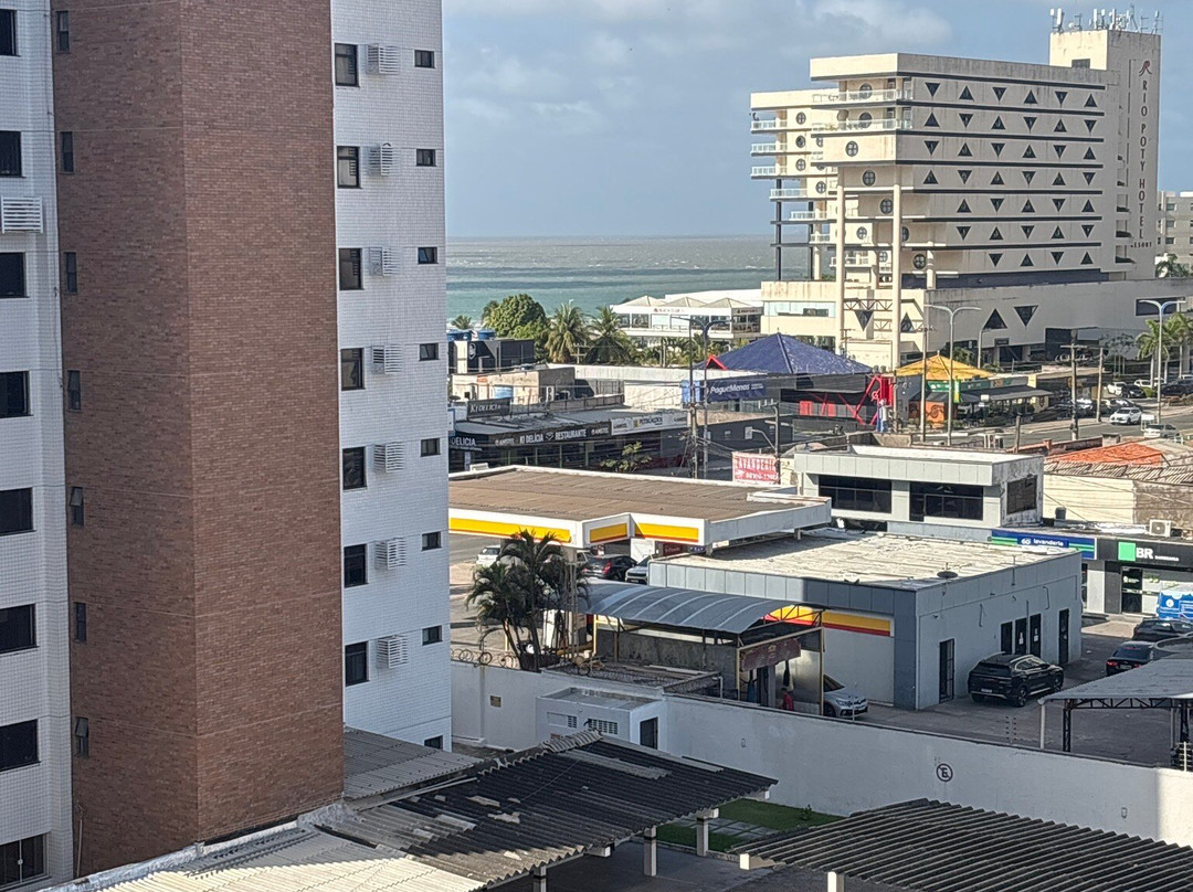 Soft Win Hotel São Luís主图