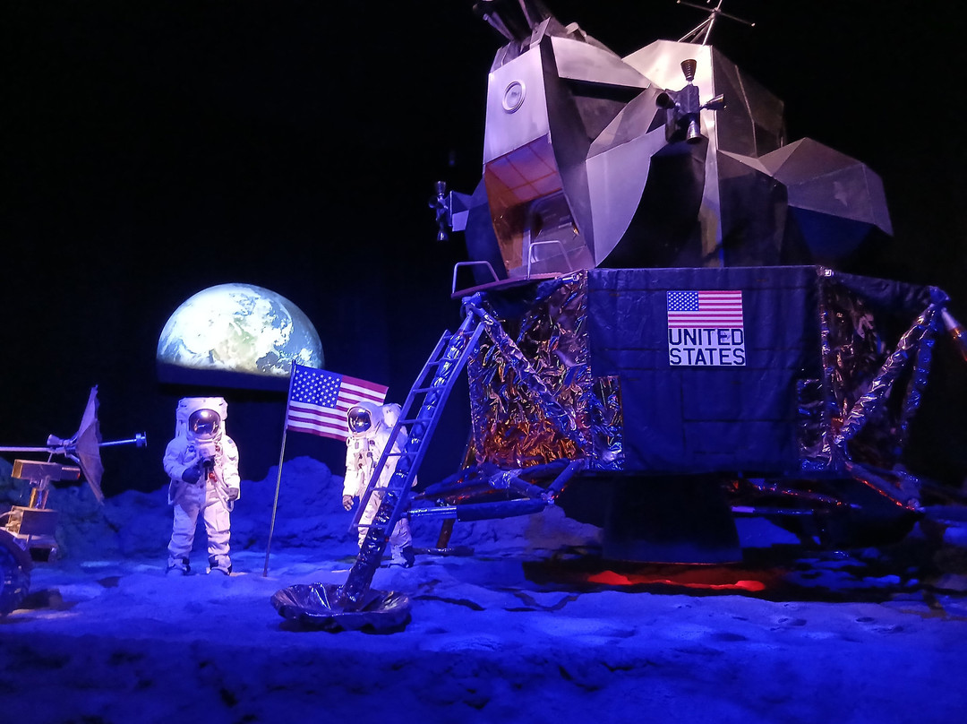 Space Adventure Balneário Camboriu