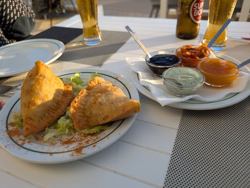 Shahi Darbar Indian Cuisine