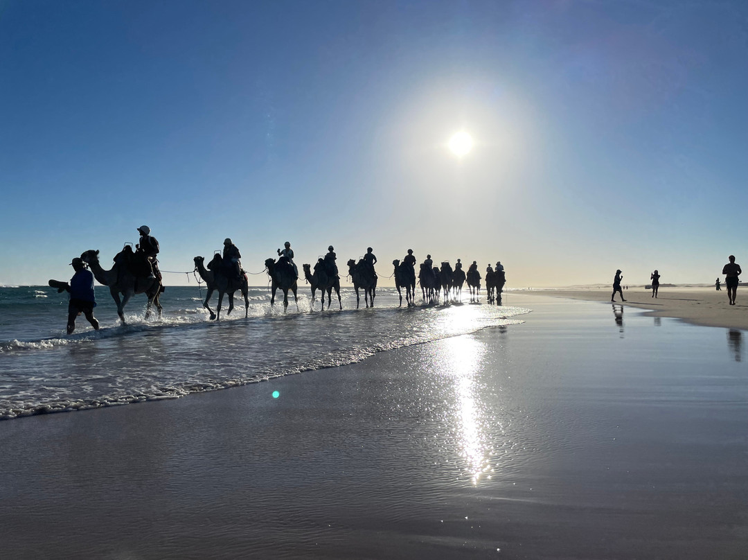 Oakfield Ranch-安娜湾必去景点