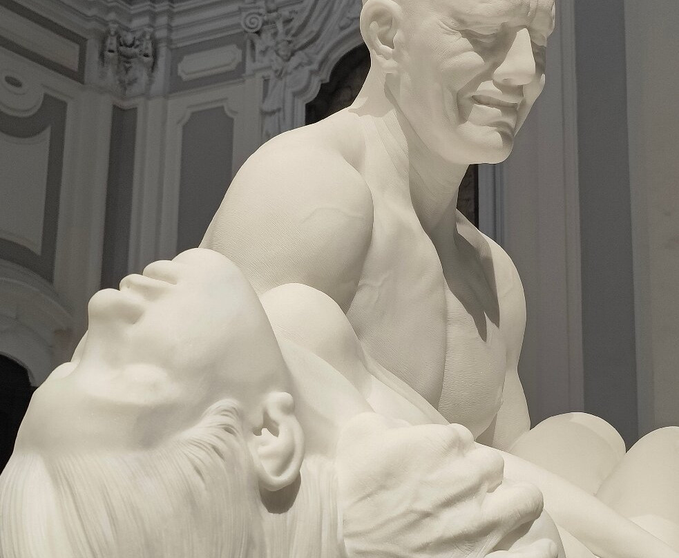 Jago Museum-那不勒斯必去景点