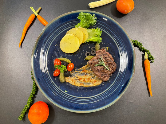 SB Kamala Beach Cafe Restaurant