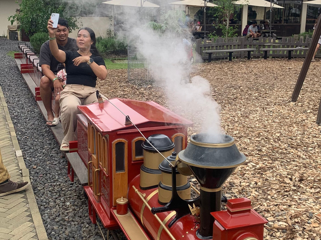 Bali Farm House-Pancasari必去景点