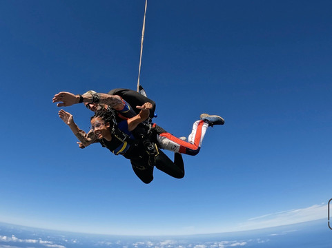 Para Club de Bourbon-留尼旺圣皮耶必去景点