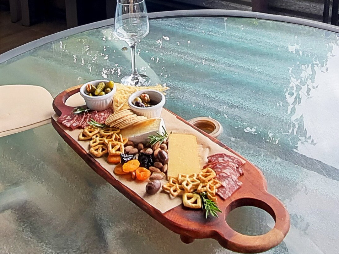 Bay of Shoals Winery-金斯科特必去景点