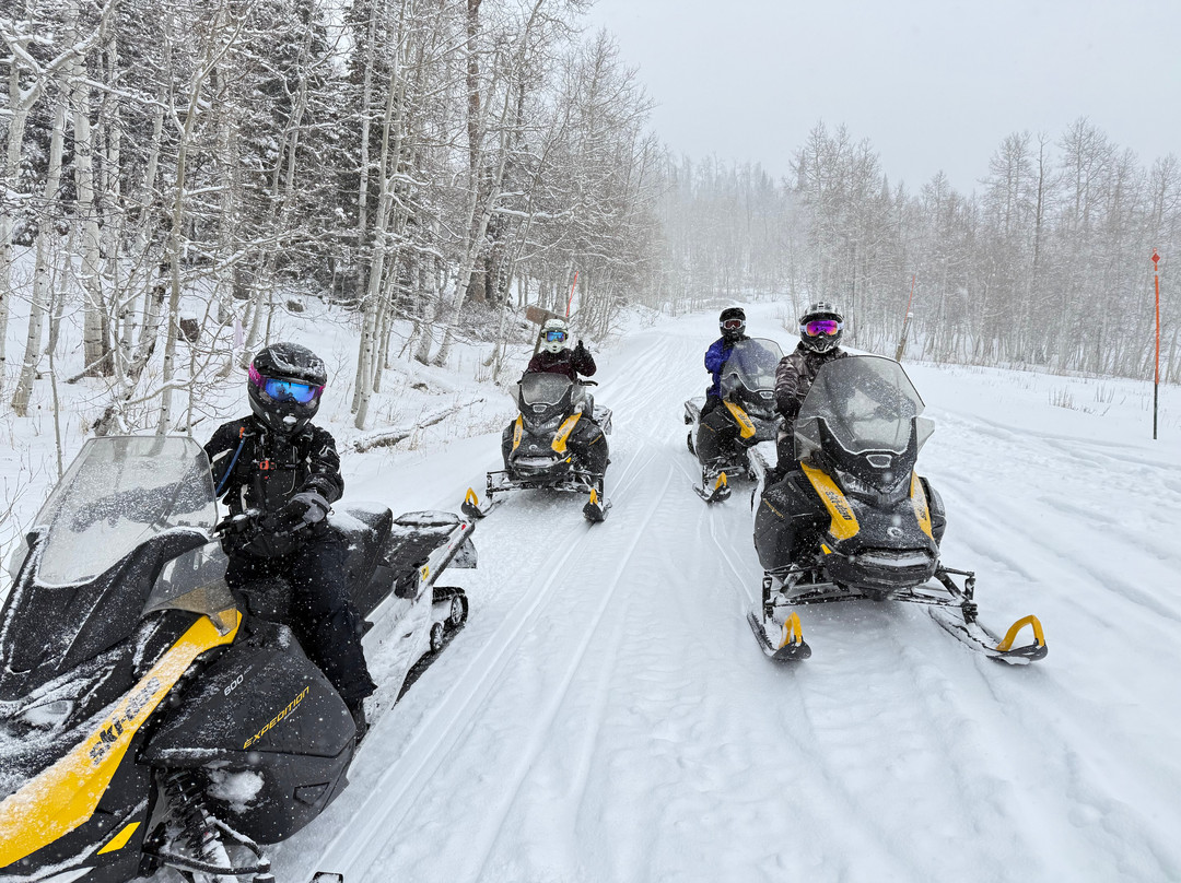 Lofty Peaks Adventures LLC-希伯城必去景点