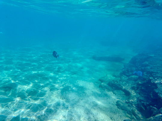 Playa Mar Chiquita-Manati必去景点