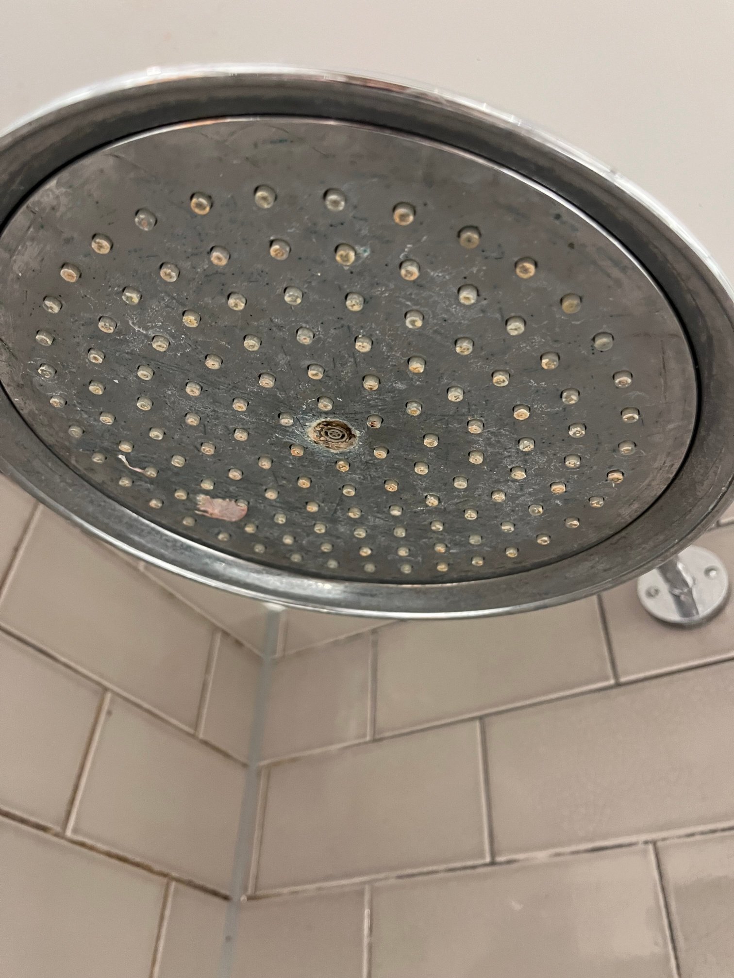 The Plough Inn-浴室