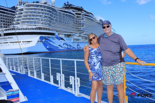 Go Port-卡纳维拉尔港必去景点