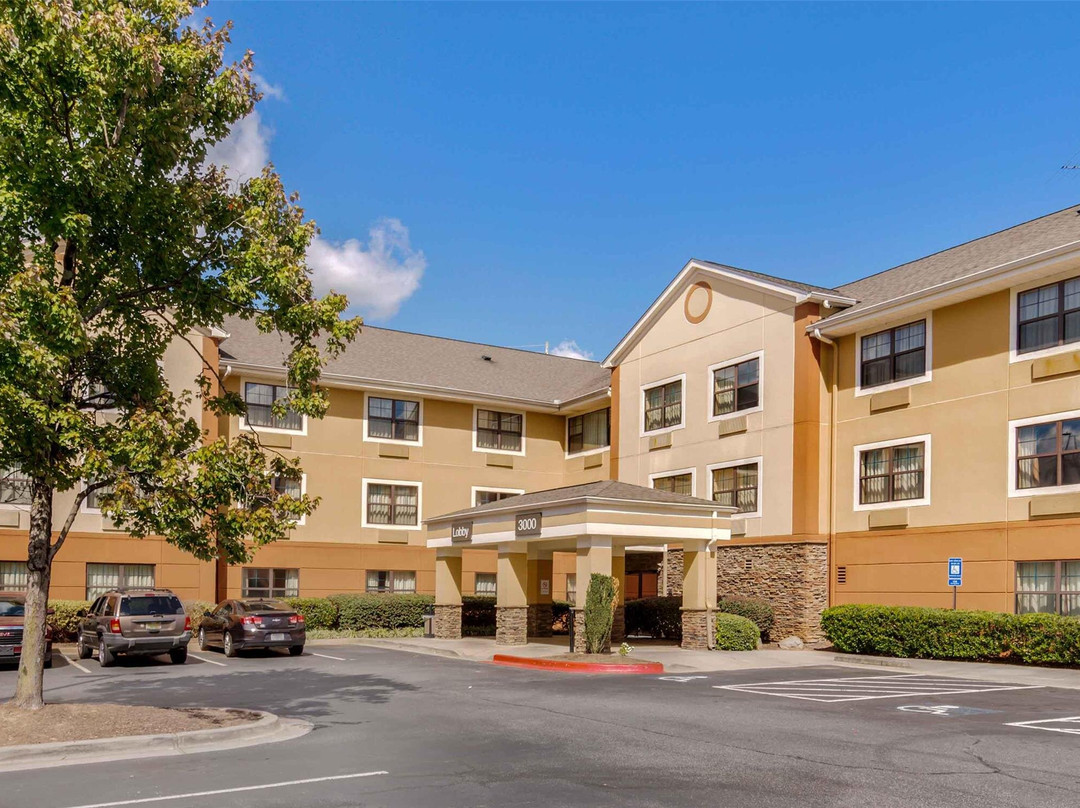 Extended Stay America - Atlanta - Kennesaw Town Center
